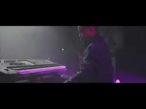 VIDEO: Vusi Nova – Nkosi Sihlangene Ft. Bongani Radebe